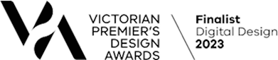 Victorian Premier Design Awards